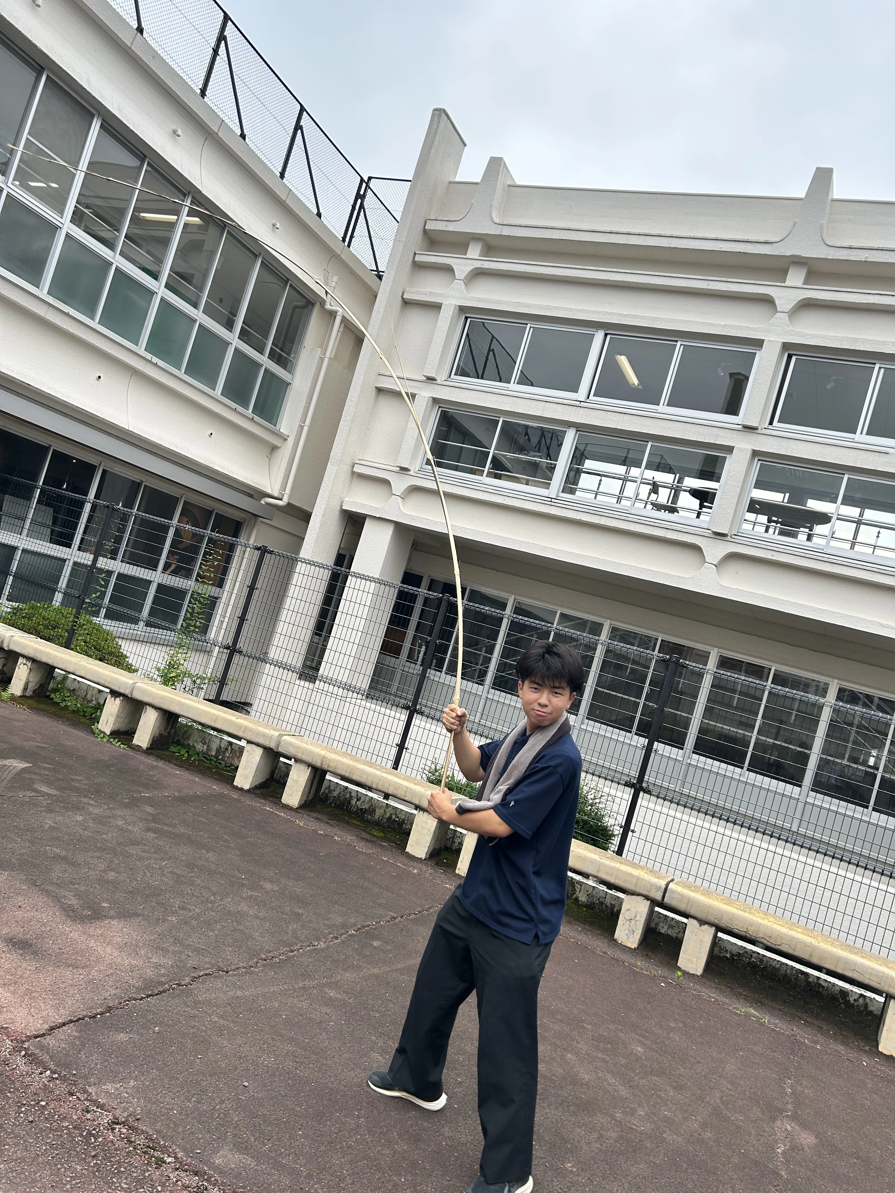 オフショット